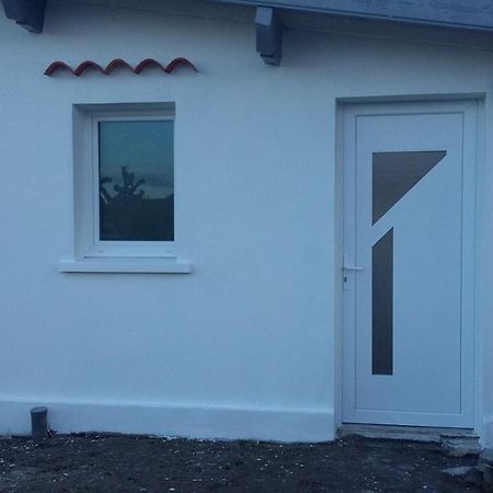 Studio Tchanque Бискарос Екстериор снимка